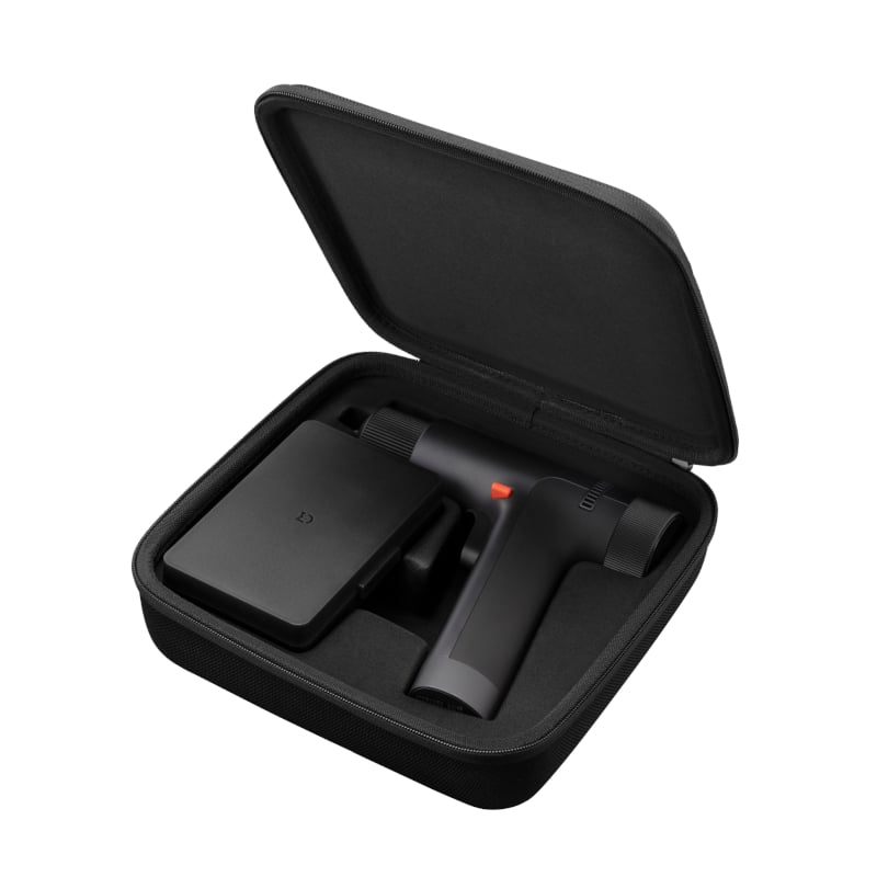 Xiaomi 12V Max Brushless Cordless Drill EU - Unboxed