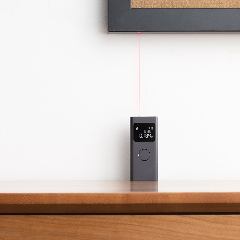 Xiaomi Smart Laser Measure - Unboxed
