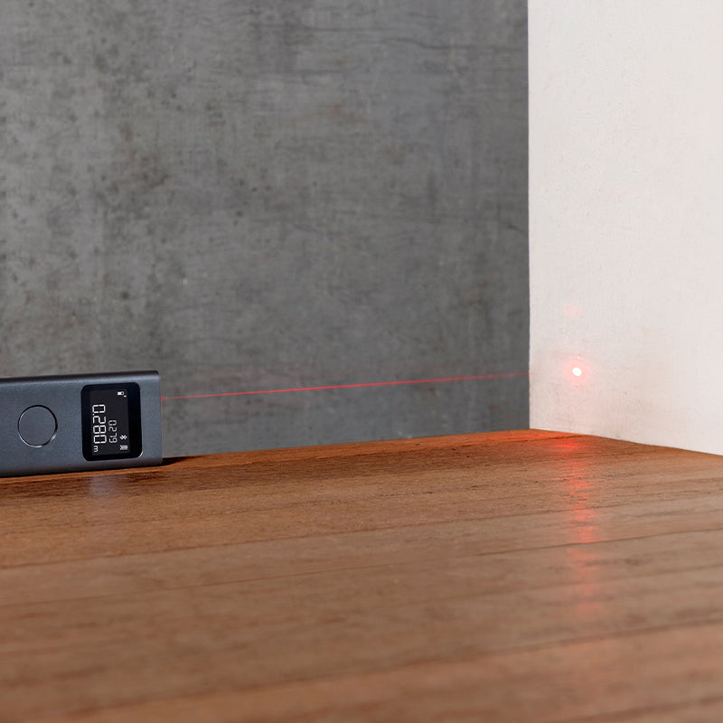 Xiaomi Smart Laser Measure - Unboxed