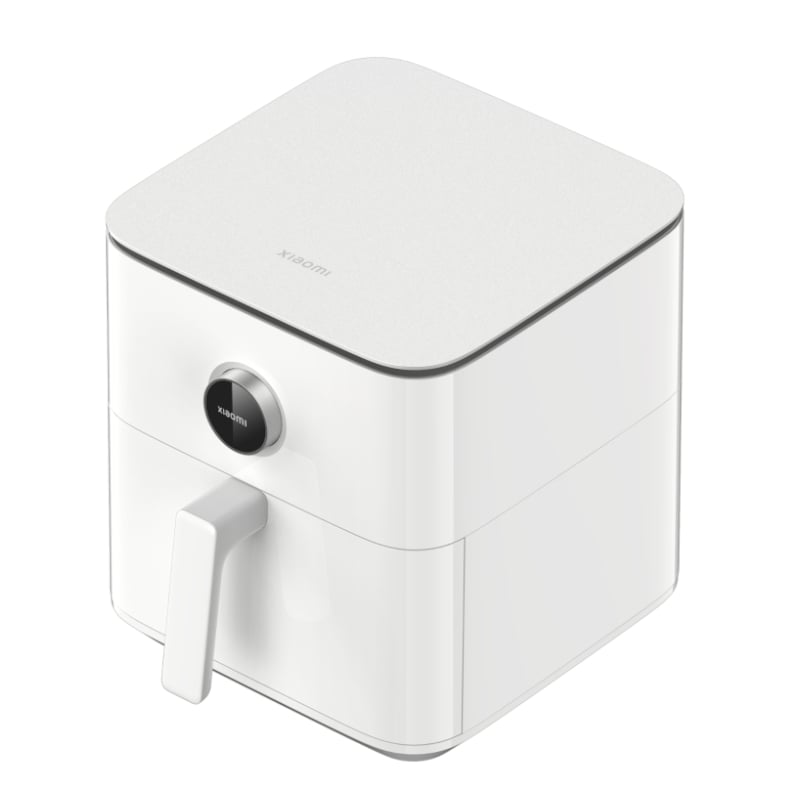 Xiaomi Smart Air Fryer 6.5L - Unboxed