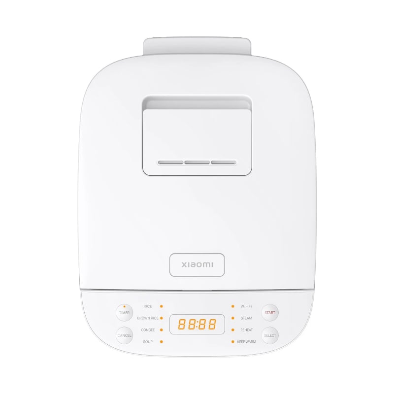 Xiaomi Smart Multifunctional Rice Cooker - Unboxed
