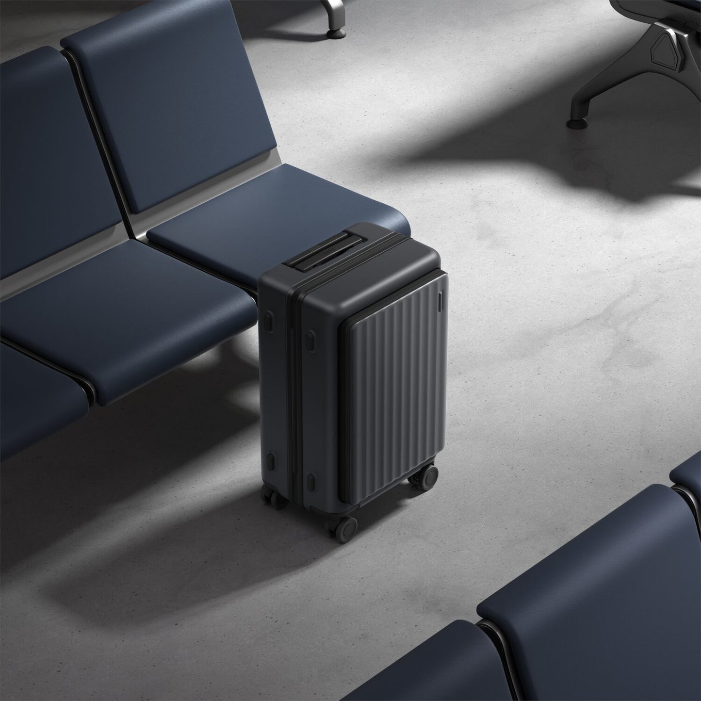 Xiaomi Front Pocket 20″ Carry-on Luggage