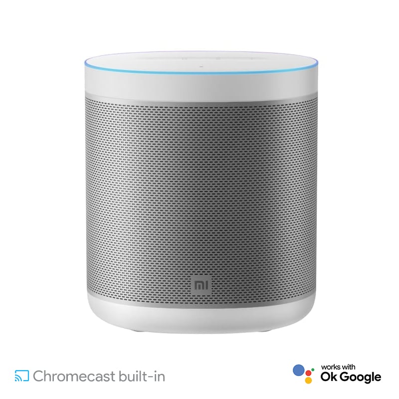Xiaomi Smart Speaker (Unboxed)