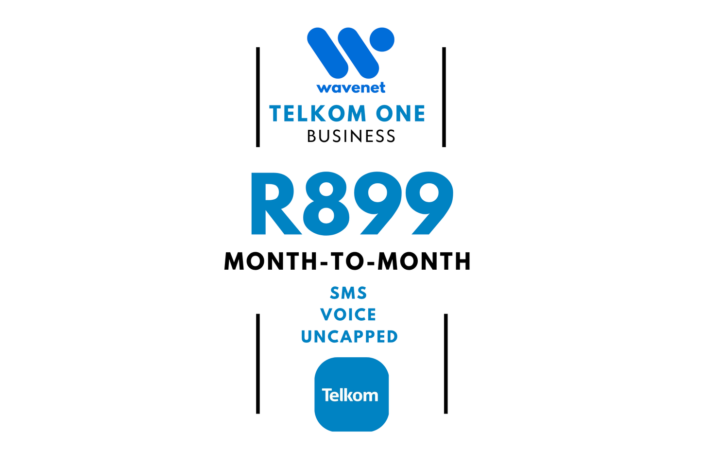 Telkom One Business