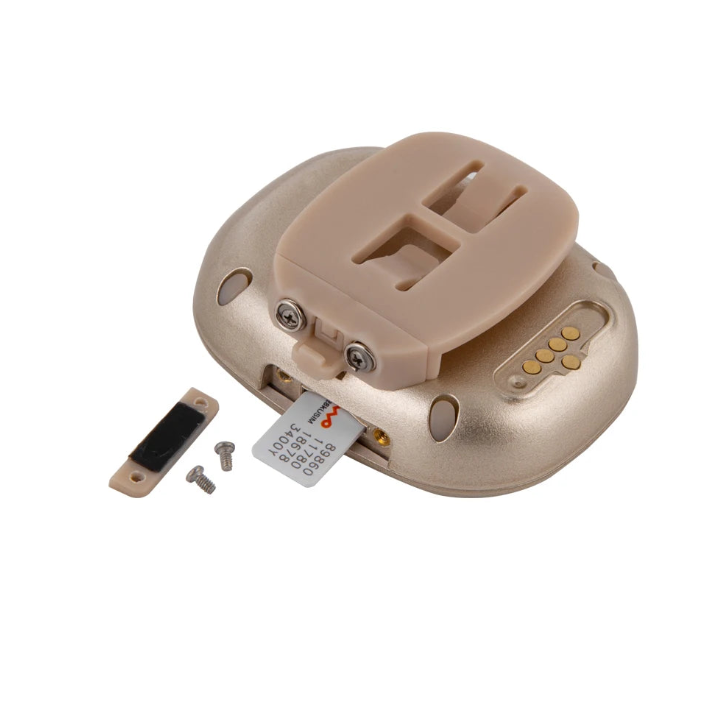 Kids GPS Tracker