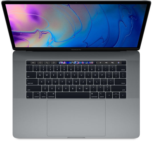 APPLE MACBOOK PRO 15.1 I7 2.6/32GB/1TB