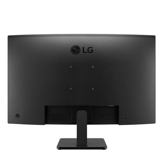 LG Essential 32″ FHD VA Curved Monitor 100Hz with FreeSync