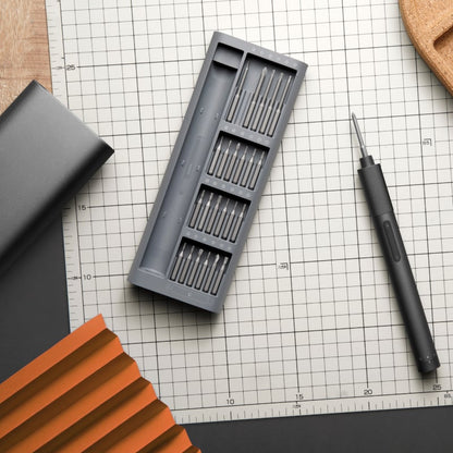 Xiaomi Electric Precision Screwdriver - Unboxed