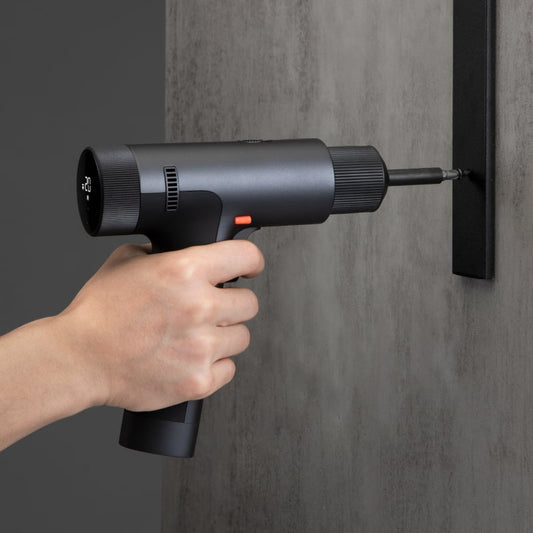 Xiaomi 12V Max Brushless Cordless Drill EU - Unboxed