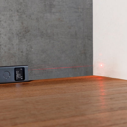 Xiaomi Smart Laser Measure - Unboxed