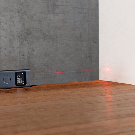 Xiaomi Smart Laser Measure - Unboxed