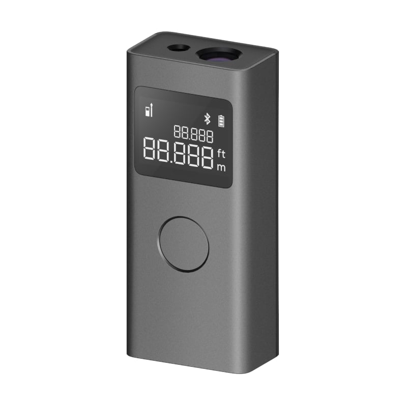 Xiaomi Smart Laser Measure - Unboxed