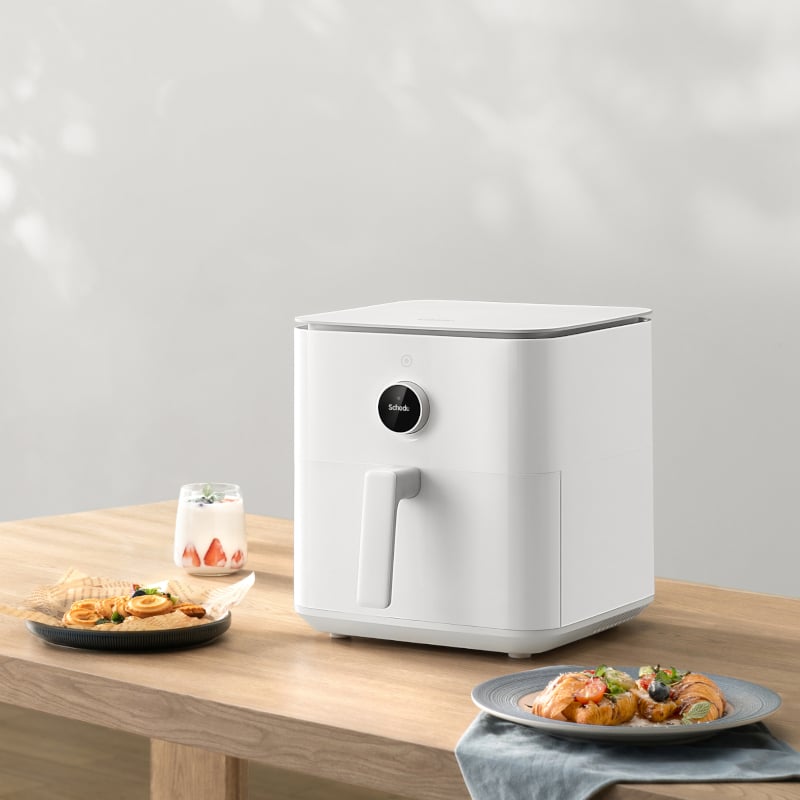 Xiaomi Smart Air Fryer 6.5L - Unboxed
