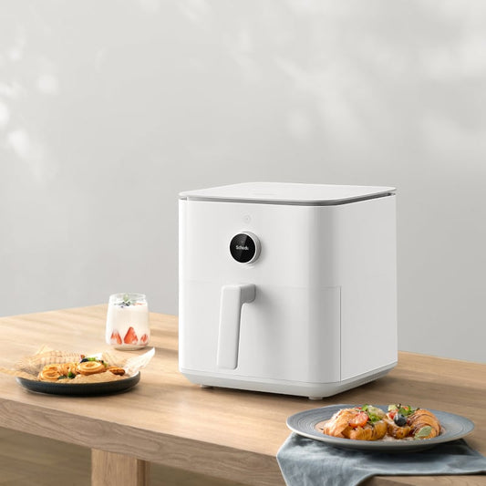 Xiaomi Smart Air Fryer 6.5L - Unboxed