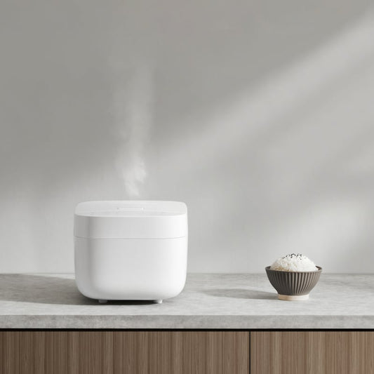 Xiaomi Smart Multifunctional Rice Cooker - Unboxed