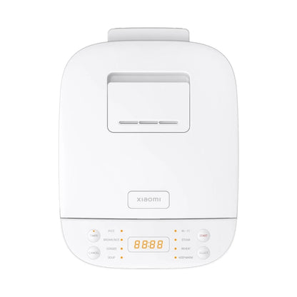 Xiaomi Smart Multifunctional Rice Cooker - Unboxed