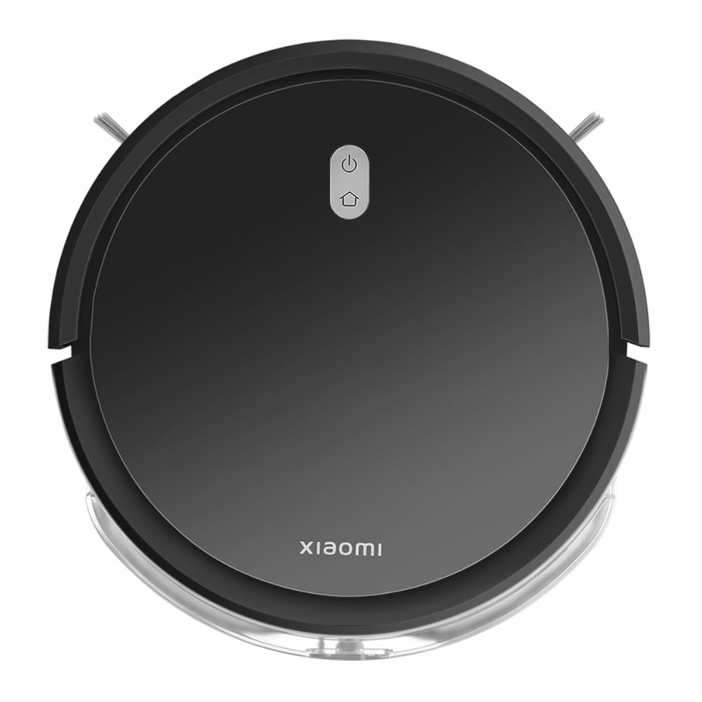 Xiaomi Robot Vacuum Mop E5 – Black - Unboxed