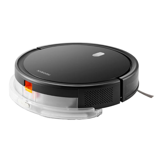 Xiaomi Robot Vacuum Mop E5 – Black - Unboxed