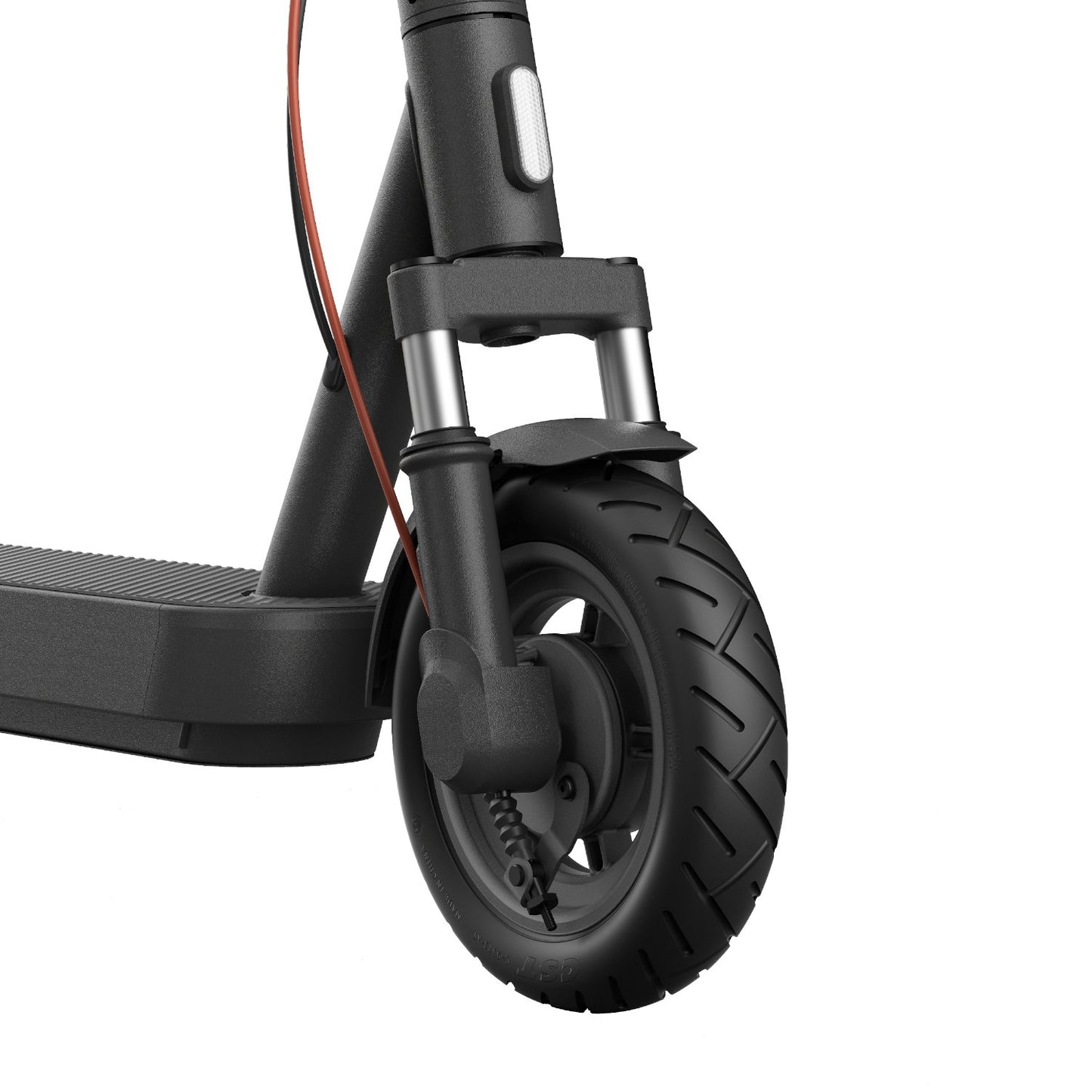 Xiaomi Electric Scooter 5 (700W, 60km Range, 10″ Tyres, Dual Suspension, App Control)