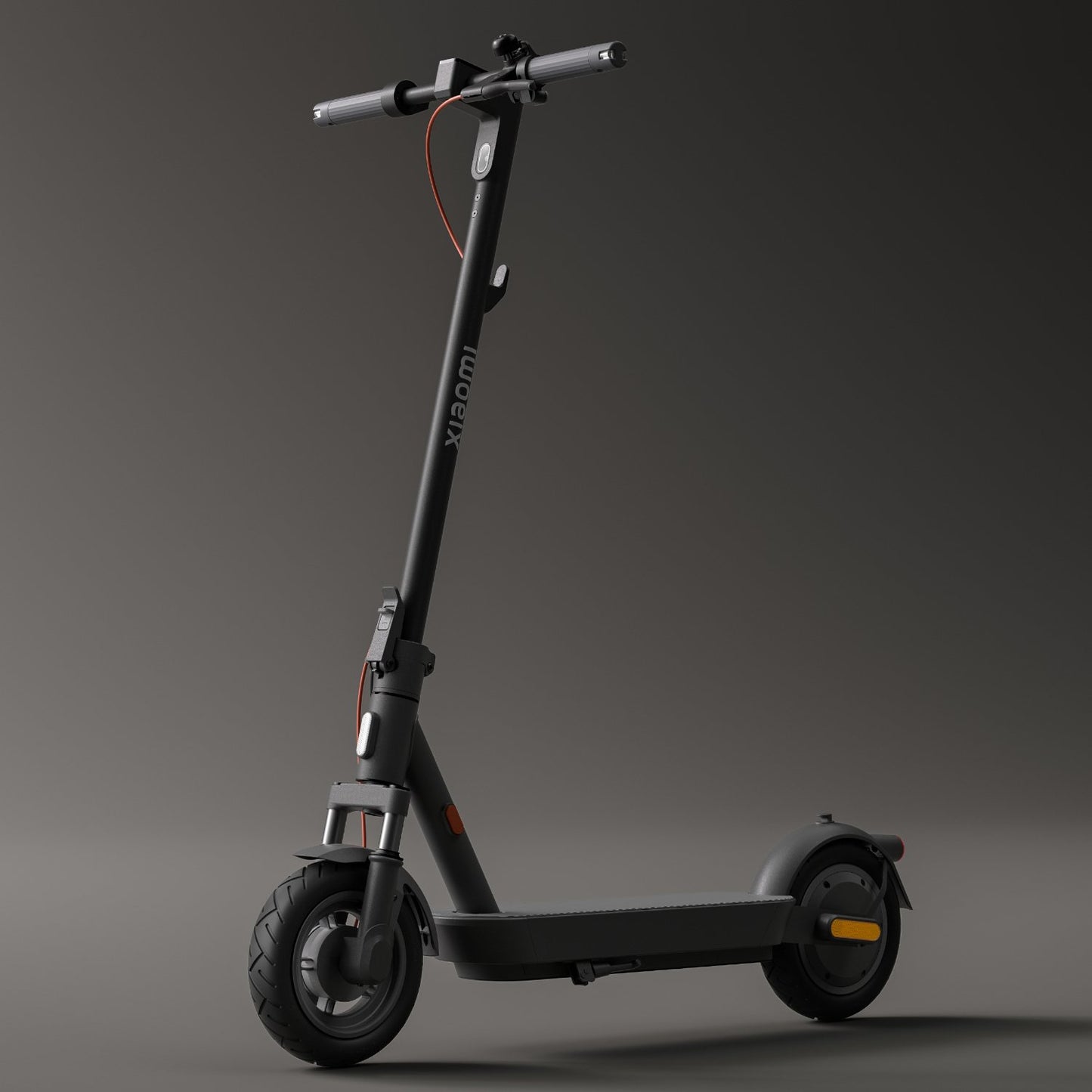 Xiaomi Electric Scooter 5 (700W, 60km Range, 10″ Tyres, Dual Suspension, App Control)