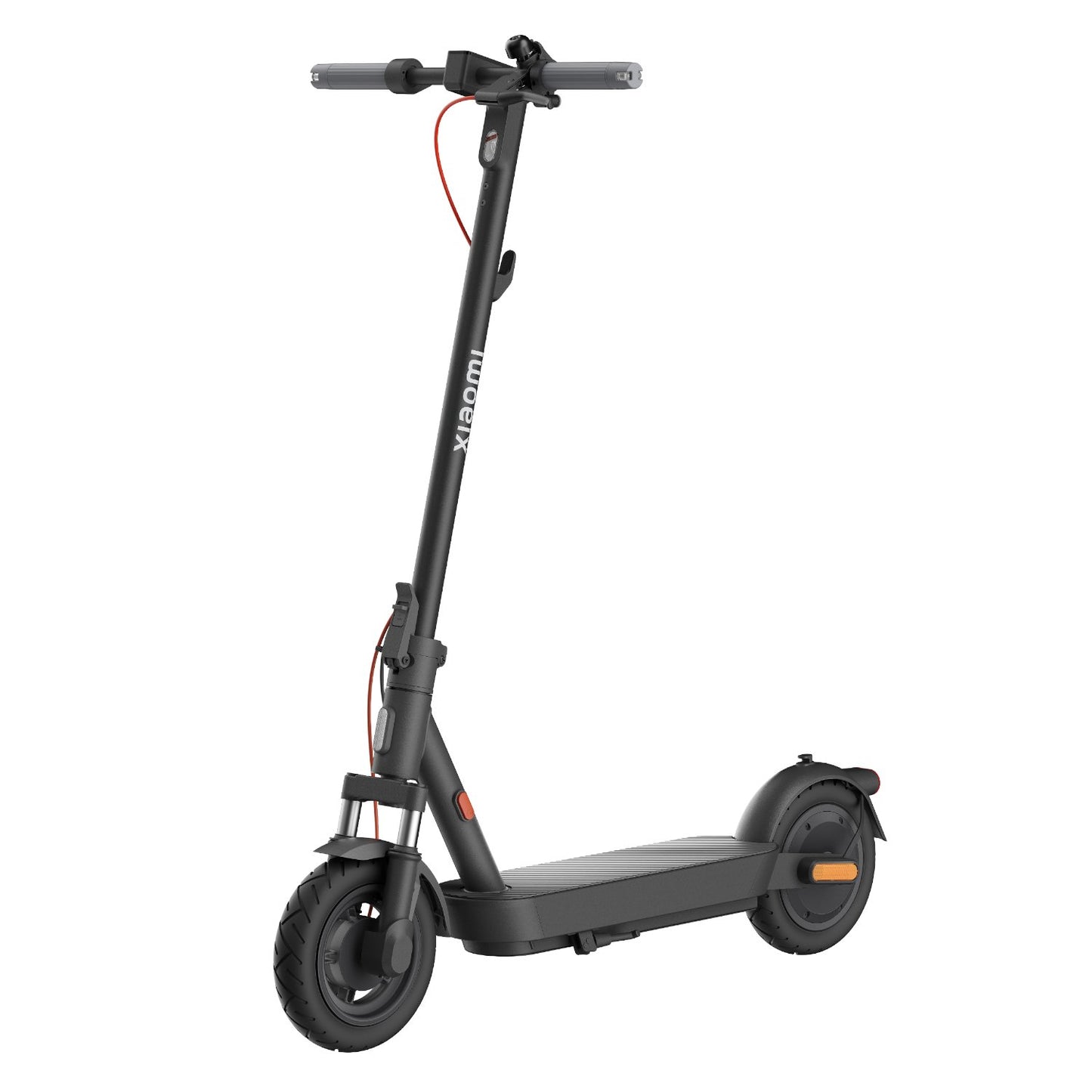 Xiaomi Electric Scooter 5 (700W, 60km Range, 10″ Tyres, Dual Suspension, App Control)