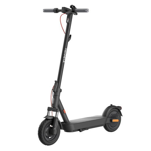 Xiaomi Electric Scooter 5 (700W, 60km Range, 10″ Tyres, Dual Suspension, App Control)