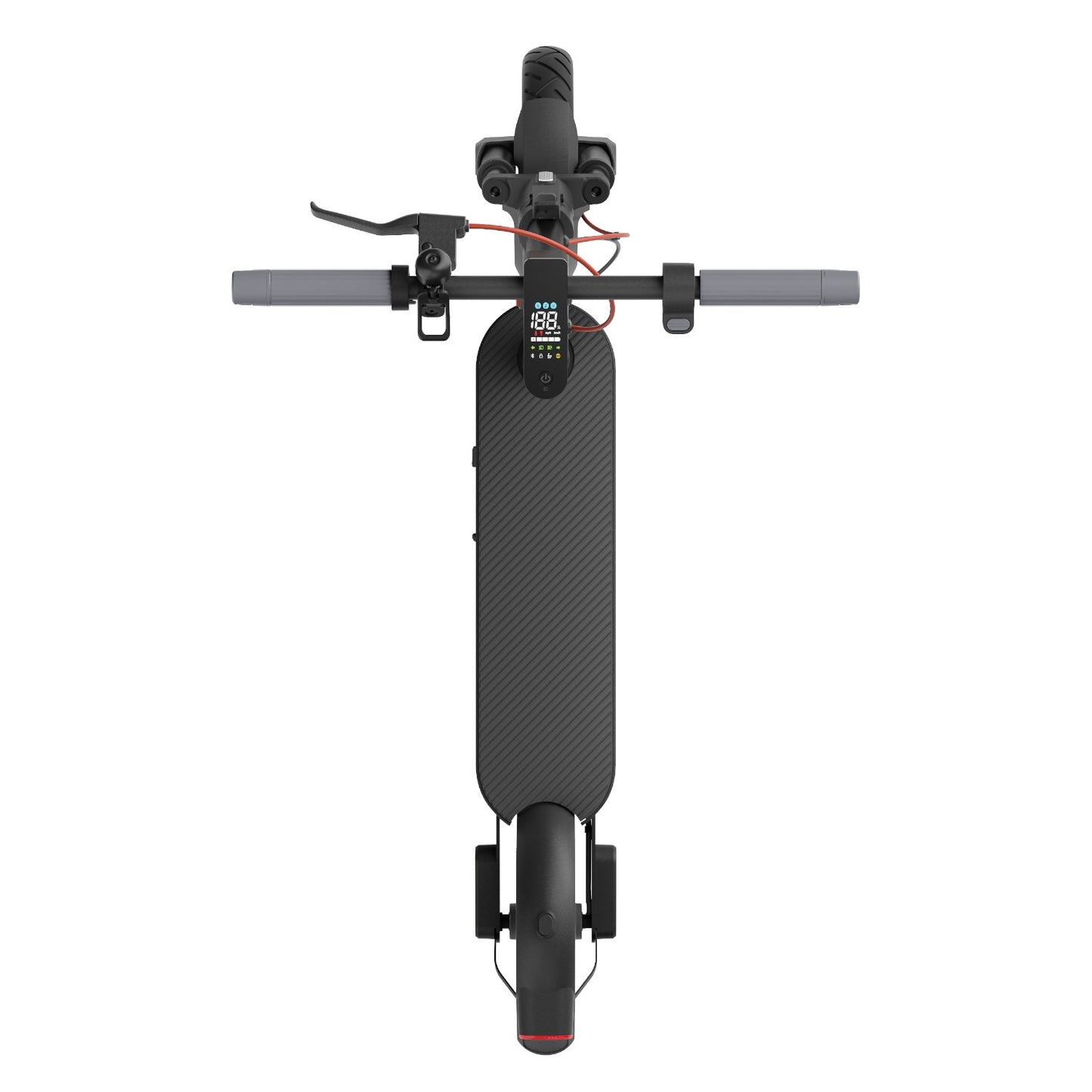 Xiaomi Electric Scooter 5 (700W, 60km Range, 10″ Tyres, Dual Suspension, App Control)