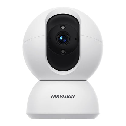 Hikvision Network PT Security Camera, 4mm Lens, 2MP - Unboxed
