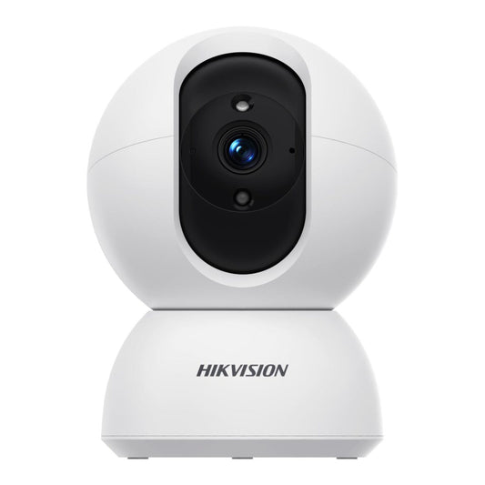 Hikvision Network PT Security Camera, 4mm Lens, 2MP - Unboxed