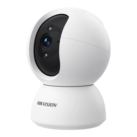 Hikvision Network PT Security Camera, 4mm Lens, 2MP - Unboxed