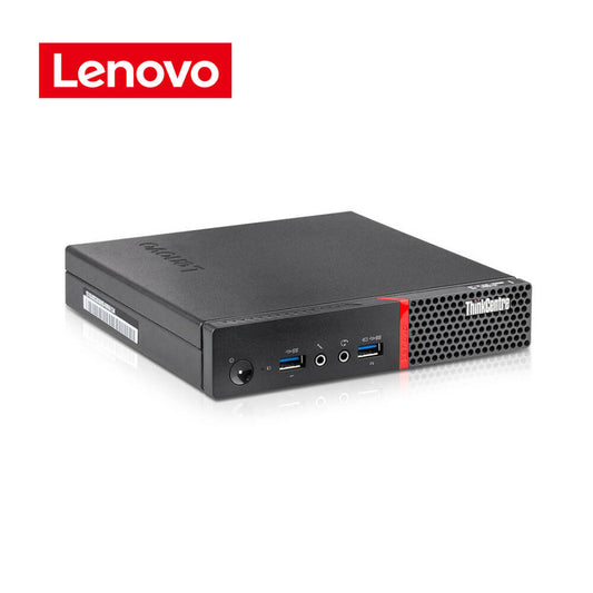 Lenovo ThinkCentre M900 Tiny