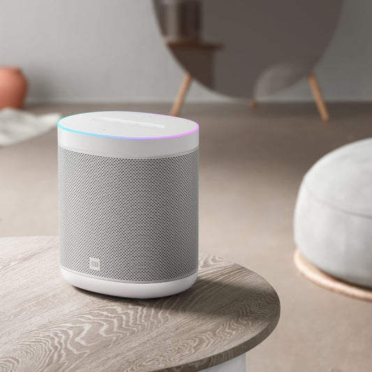 Xiaomi Smart Speaker (Unboxed)