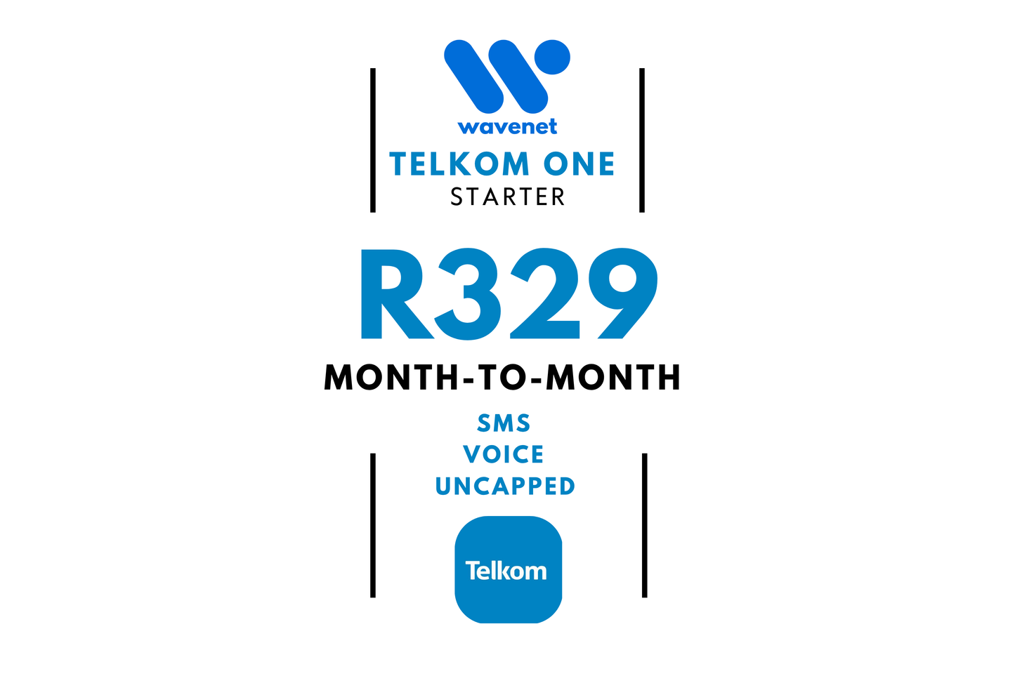 Telkom One Starter