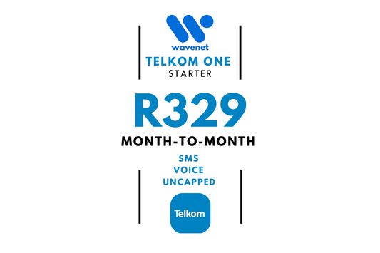 Telkom One Starter