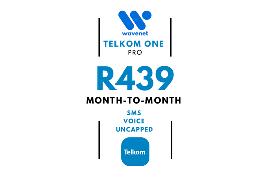 Telkom One Pro