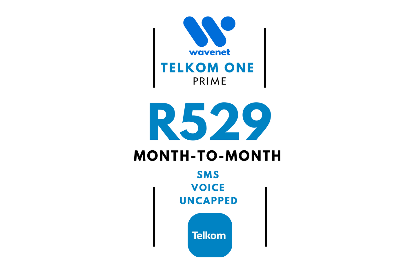 Telkom One Prime