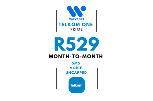 Telkom One Prime