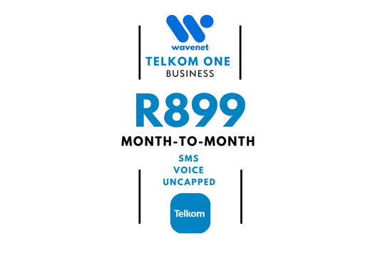 Telkom One Business