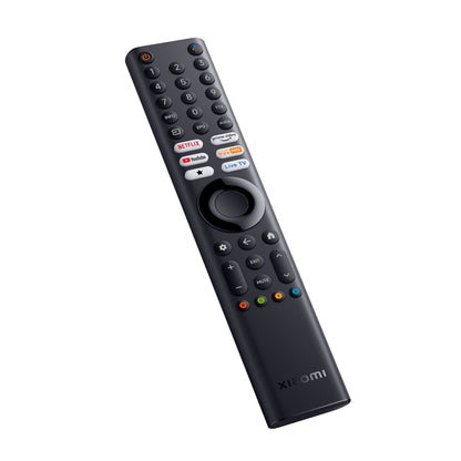 Xiaomi A Pro 55″ QLED 4K Smart TV (HDR10, Google TV, Dolby Audio, 60Hz)