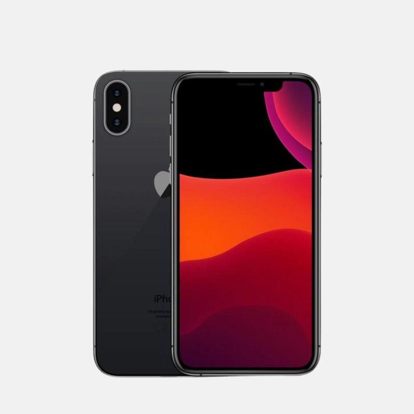 APPLE IPHONE XS 4GB/64GB/BLACK