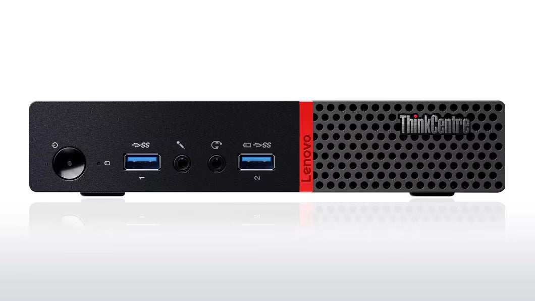 Lenovo ThinkCentre M900 Tiny