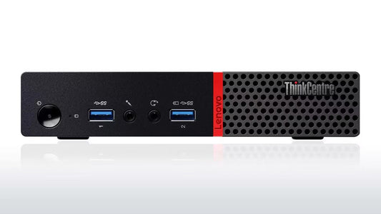 Lenovo ThinkCentre M900 Tiny
